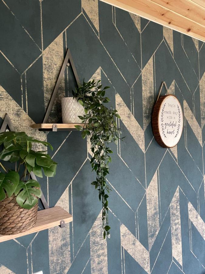 Hotel Stepping Stones Glamping Little Red Bantry Exteriér fotografie